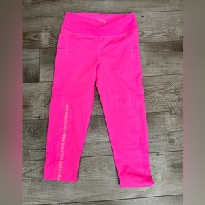 Lilly Pulitzer Luxletic Leggings size L